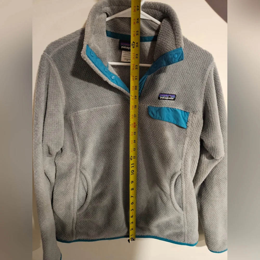 Patagonia Top - Picture 4 of 8